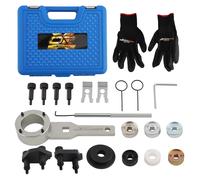 Timing Setting Locking Camshaft Tool Kit Set for Audi A3 A5 A6 T10352 T10368