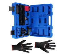 Timing Setting Locking Camshaft Tool Kit Set Master Kit for BMW E34 E39 E32 E38