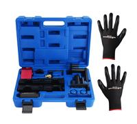 Timing Setting Locking Camshaft Tool Kit Set Master Kit for BMW E34 E39 E32 E38