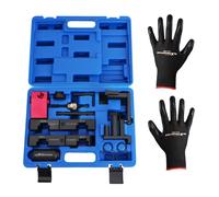 Timing Setting Locking Camshaft Tool Kit Set Master Kit for BMW E34 E39 E32 E38