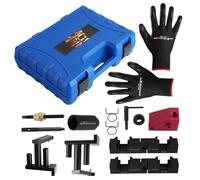 Timing Setting Locking Camshaft Tool Kit Set Master Kit for BMW M60 M62 V8
