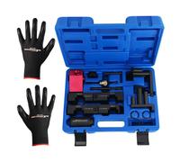 Timing Setting Locking Camshaft Tool Kit Set Master Kit for BMW M60 M62 V8
