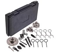 TIMING Setting Locking Camshaft tool strumento di bloccaggio kit for VW Touareg