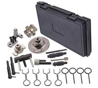 TIMING Setting Locking Camshaft tool strumento di bloccaggio kit for VW Touareg