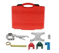 Timing Setting Locking Engine Tool Set Kit for Saab 9000 2.5 V6 B258 B308 B308E