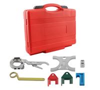 Timing Setting Locking Engine Tool Set Kit for Saab 9000 2.5 V6 B258 B308 B308E