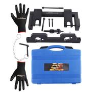 Timing Setting Locking Tool Set for BMW 4 cylinder turbo engine N20 & N26