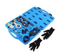 Timing Setting Locking Tool Set for BMW BMW 3, 5, 7, X3, X5, Z3 Strumento new