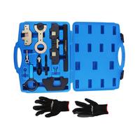 Timing Setting Locking Tool Set for BMW BMW 3, 5, 7, X3, X5, Z3 Strumento new