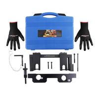 Timing Setting Locking Tool Set for BMW N20 N26 N40 N42 N45 N46 N52 N55 N62
