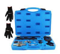 Timing Setting Locking Tool Set Kit for BMW M40 M43 M42 M44 M50 M52 M54 M56