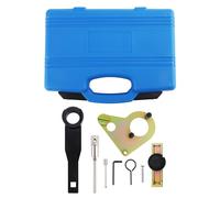 Timing setting locking Tool Set Kit messa in fase for Renault Trafic Koleos