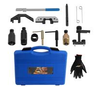 Timing strumento Set Kit for BMW M41 M51 M47 M47 TU / T2 E36 E38 E34 E39 E46 E60