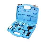 Timing Tool - Automotive Timing Chain Tool Kit, Engine Timings Tools Kit, Belt Adjusting Tools,automotive Belt Locking Adjust Kits, Camshaft Locking Tol For Petrol Engine Camshaft Holding And Alignmen