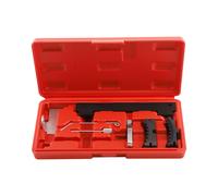Timing Tool Kit Belt Tool Tensioner Tool for Vauxhall Opel 1.6 1.8 for Saab Fiat