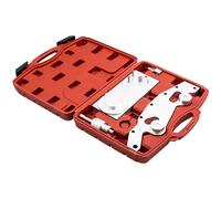 Camshaft Alignment Lock Timing Tool Kit Timing strumento Set for BMW M54 M56
