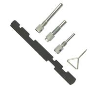 Timing Tool Set 5Pcs Petrol Camshaft Locking 303-1054 | for galaxy For S-Max for transit 2006-2010 2011 2012