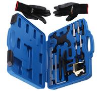 TIMING TOOLS KIT For FORD PETROL DIESEL 1.4 1.6 1.8 2.0 2.2 TI VCT TDCI IT
