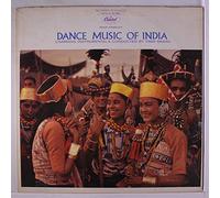 TIMIR BARAN - dance music of india