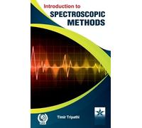 Timir Tripathi Introduction to Spectroscopic Methods (Edition1st) (Tascabile)