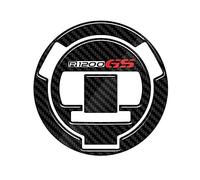 TIMJAN Adesivo Serbatoio Carburante Moto Carburante Tappo di Copertura del Serbatoio Protezione Pad Sticker Decal per B&MW R1200GS R1200 GS R 1200 GS 2008-2012 09 10 11