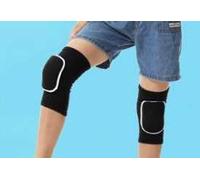 TIMJJG 2 Paia di Equipaggiamento Protettivo Sportivo per Bambini, Combinazione di Ginocchiere E Gomitiere, Accessori per L'Allenamento della Danza da Corsa.