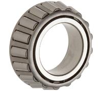 Timken 14138 a Tapered cuscinetto a rulli Inner Race assemblaggio cono, acciaio, pollice 3,5 cm, diametro interno 2 cm, cono larghezza