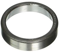 Timken 15520 Tapered cuscinetto a rulli esterno Race Cup, acciaio, pollice tazza di 5,7 cm, diametro esterno 1,3 cm, larghezza