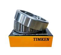 Timken 18690/18620 - Cuscinetto a rulli conici