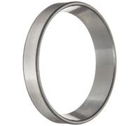 Timken 19268 Tapered cuscinetto a rulli, Single Cup, standard Tolerance, dritto, diametro esterno 6,8 cm, acciaio, pollice, diametro esterno 1,2 cm, larghezza