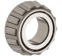 Timken 1985 Tapered cuscinetto a rulli singolo, cono, standard Tolerance, straight Bore, Steel, inch, copertura, 1,9 cm larghezza 2,9 cm