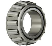 Timken 1988 Tapered cuscinetto a rulli singolo, cono, standard Tolerance, straight Bore, Steel, inch, copertura, 1,9 cm larghezza 2,9 cm