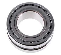 Timken 22210EJW33 sferico cuscinetto a rulli, acciaio cromato