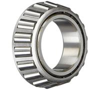 Timken 24780 Tapered roller Bearing Inner Race assemblaggio cono, acciaio, pollice 4,1 cm, diametro interno 2,3 cm, cono larghezza