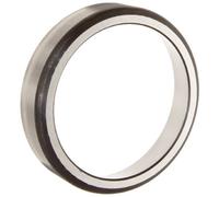 Timken 25521 Tapered cuscinetto a rulli, Single Cup, standard Tolerance, dritto, diametro esterno 8,3 cm, acciaio, pollice, diametro esterno 1,9 cm, larghezza