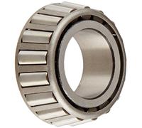 Timken 2780 Tapered cuscinetto a rulli singolo, cono, standard Tolerance, straight Bore, Steel, inch, copertura, 2,6 cm larghezza 3,6 cm