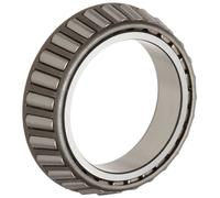 Timken 29688 Tapered cuscinetto a rulli singolo, cono, standard Tolerance, straight Bore, Steel, inch, copertura, 2,5 cm larghezza 7,4 cm