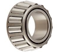 Timken 3490 Tapered cuscinetto a rulli singolo, cono, standard Tolerance, straight Bore, Steel, inch, copertura, 3 cm larghezza 3,8 cm
