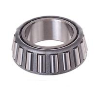 Timken 3767 Tapered cuscinetto a rulli Inner Race assemblaggio cono, acciaio, pollice 5,2 cm, diametro interno 3 cm, cono larghezza
