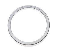 Timken 382 a Tapered cuscinetto a rulli esterno Race Cup, acciaio, pollice tazza di 9,7 cm, diametro esterno 1,6 cm, larghezza