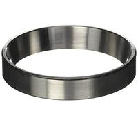 Timken 382 Tapered cuscinetto a rulli esterno Race Cup, acciaio, pollice tazza di 9,8 cm, diametro esterno 1,8 cm, larghezza