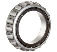Timken 387 AS Tapered cuscinetto a rulli Inner Race assemblaggio cono, acciaio, pollice 5,7 cm, diametro interno 2,2 cm, cono larghezza