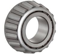 Timken 3876 Tapered cuscinetto a rulli singolo, cono, standard Tolerance, straight Bore, Steel, inch, copertura, 3 cm larghezza 3,8 cm