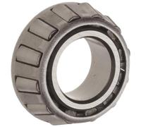 Timken A4059 Tapered cuscinetto a rulli Inner Race assemblaggio cono, acciaio, pollice 1,5 cm, diametro interno 1,1 cm, cono larghezza
