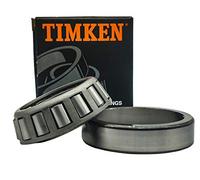 Timken Gruppo cuscinetto a rulli conici - 32214