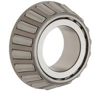 Timken HM804840 Tapered cuscinetto a rulli singolo, cono, standard Tolerance, straight Bore, Steel, inch, copertura, 2,9 cm larghezza 4,1 cm