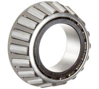 Timken HM804846 Tapered cuscinetto a rulli Inner Race assemblaggio cono, acciaio, pollice 4,8 cm, diametro interno 2,9 cm, cono larghezza