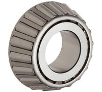 Timken HM807040 Tapered cuscinetto a rulli Inner Race assemblaggio cono, acciaio, pollice 4,4 cm, diametro interno 3,7 cm, cono larghezza