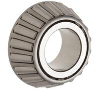 Timken HM89443 Tapered cuscinetto a rulli Inner Race assemblaggio cono, acciaio, pollice 3,3 cm, diametro interno 2,9 cm, cono larghezza