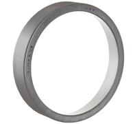 Timken JLM104910 Tapered cuscinetto a rulli esterno Race Cup, acciaio, pollice tazza di 8,2 cm, diametro esterno 1,7 cm, larghezza